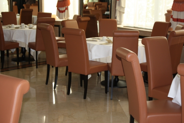 UNAHOTELS Scandinavia Milano